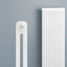 NF2-VERTICAL-13-W-TH - Infinity White 2 Column Radiator 13 Sections H1100mm X W622mm NF2-VERTICAL-13-W-TH - Infinity White 2 Column Radiator 13 Sections H1100mm X W622mm